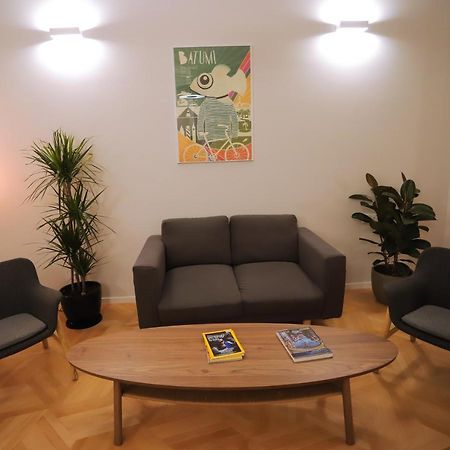 Hotel Sabu Tbiliszi Kültér fotó