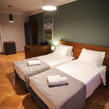 Hotel Sabu Tbiliszi Kültér fotó