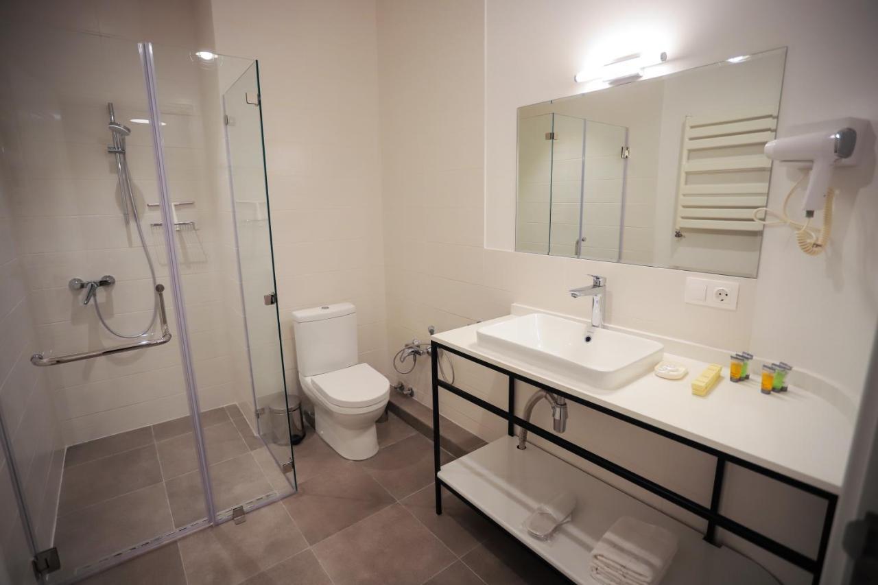 Hotel Sabu Tbiliszi Kültér fotó