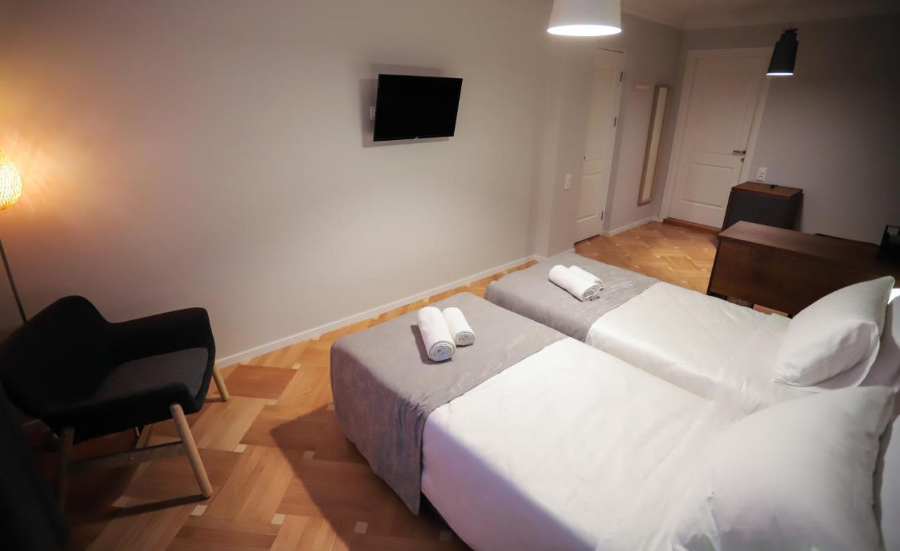 Hotel Sabu Tbiliszi Kültér fotó