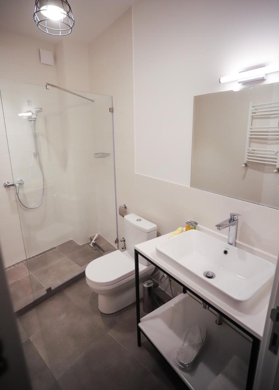 Hotel Sabu Tbiliszi Kültér fotó