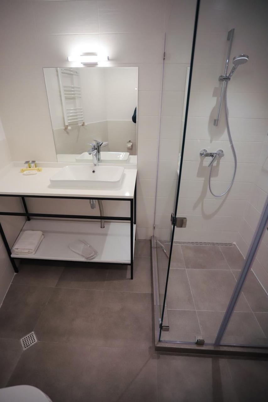 Hotel Sabu Tbiliszi Kültér fotó