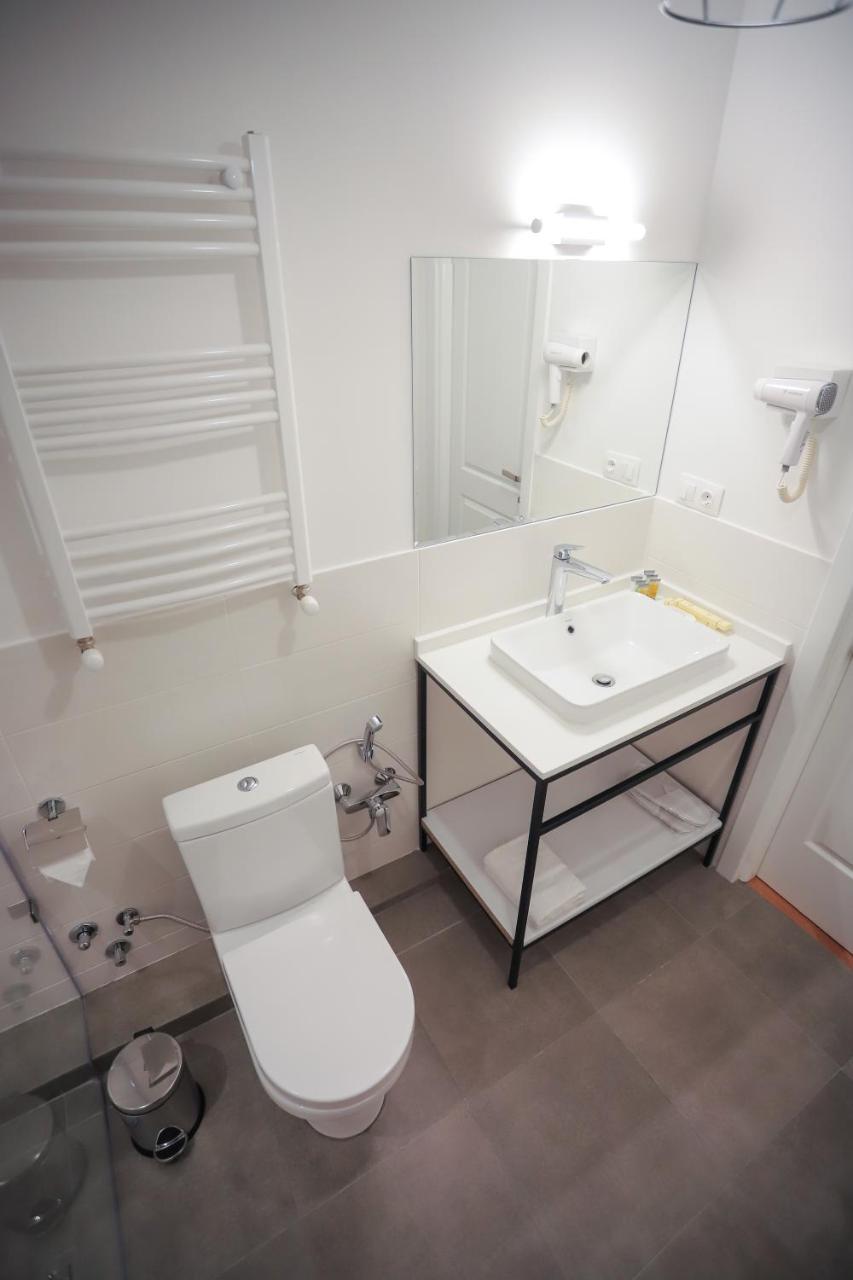 Hotel Sabu Tbiliszi Kültér fotó