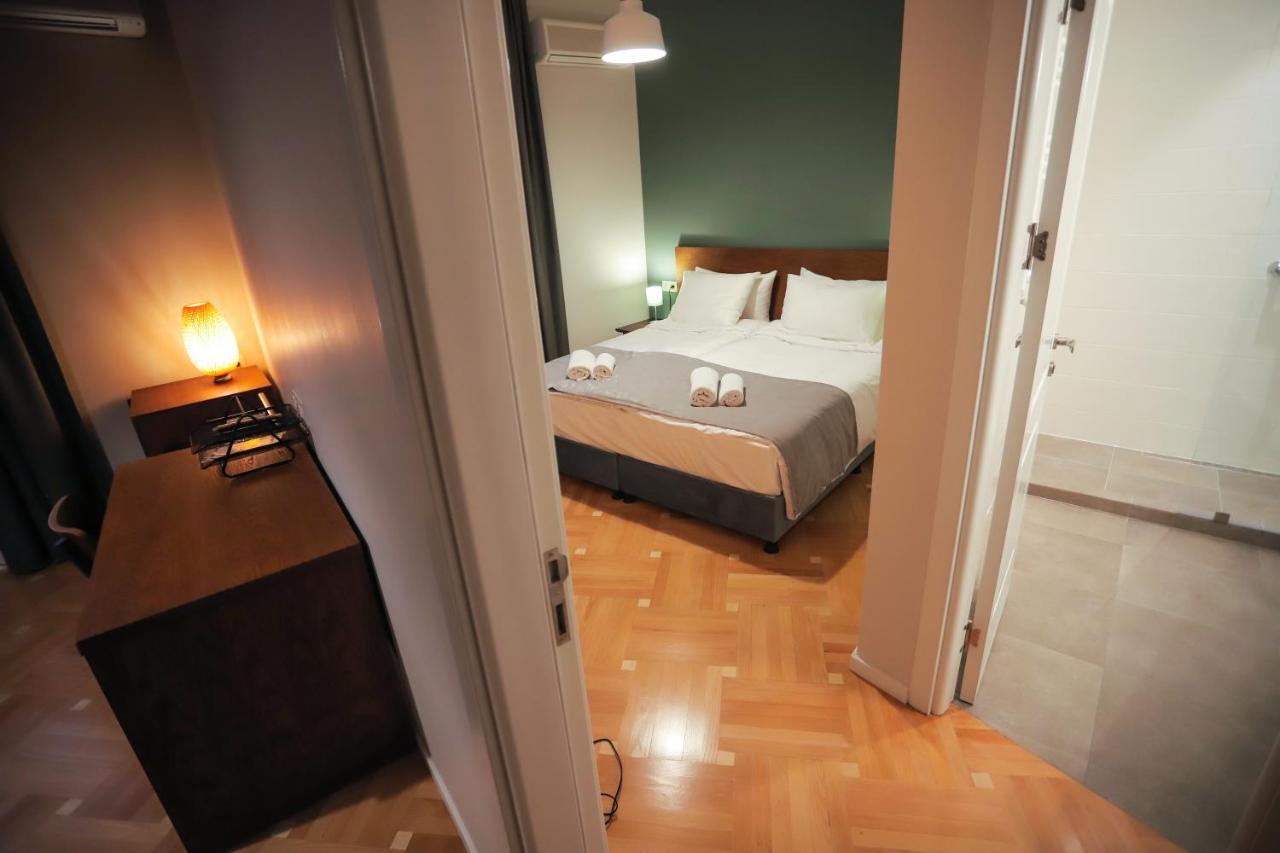 Hotel Sabu Tbiliszi Kültér fotó
