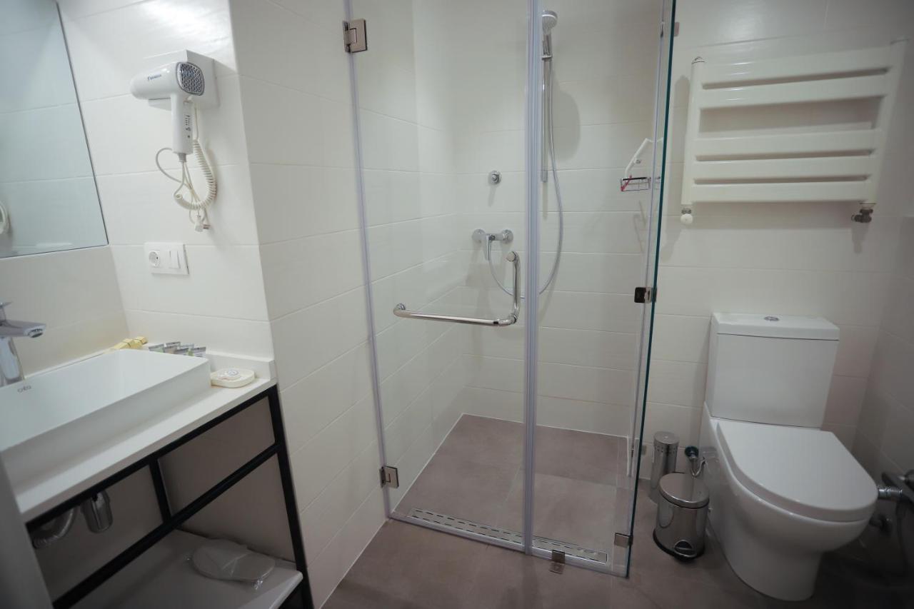 Hotel Sabu Tbiliszi Kültér fotó