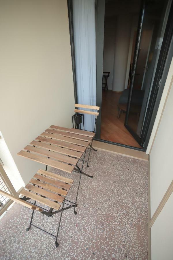 Hotel Sabu Tbiliszi Kültér fotó